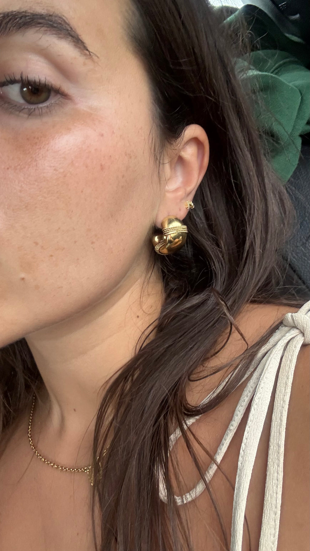 Argolas Fashion Mood