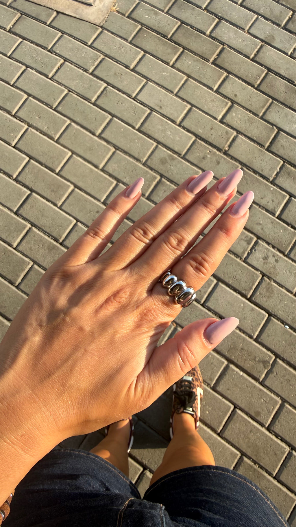 Anel Fashion Mood