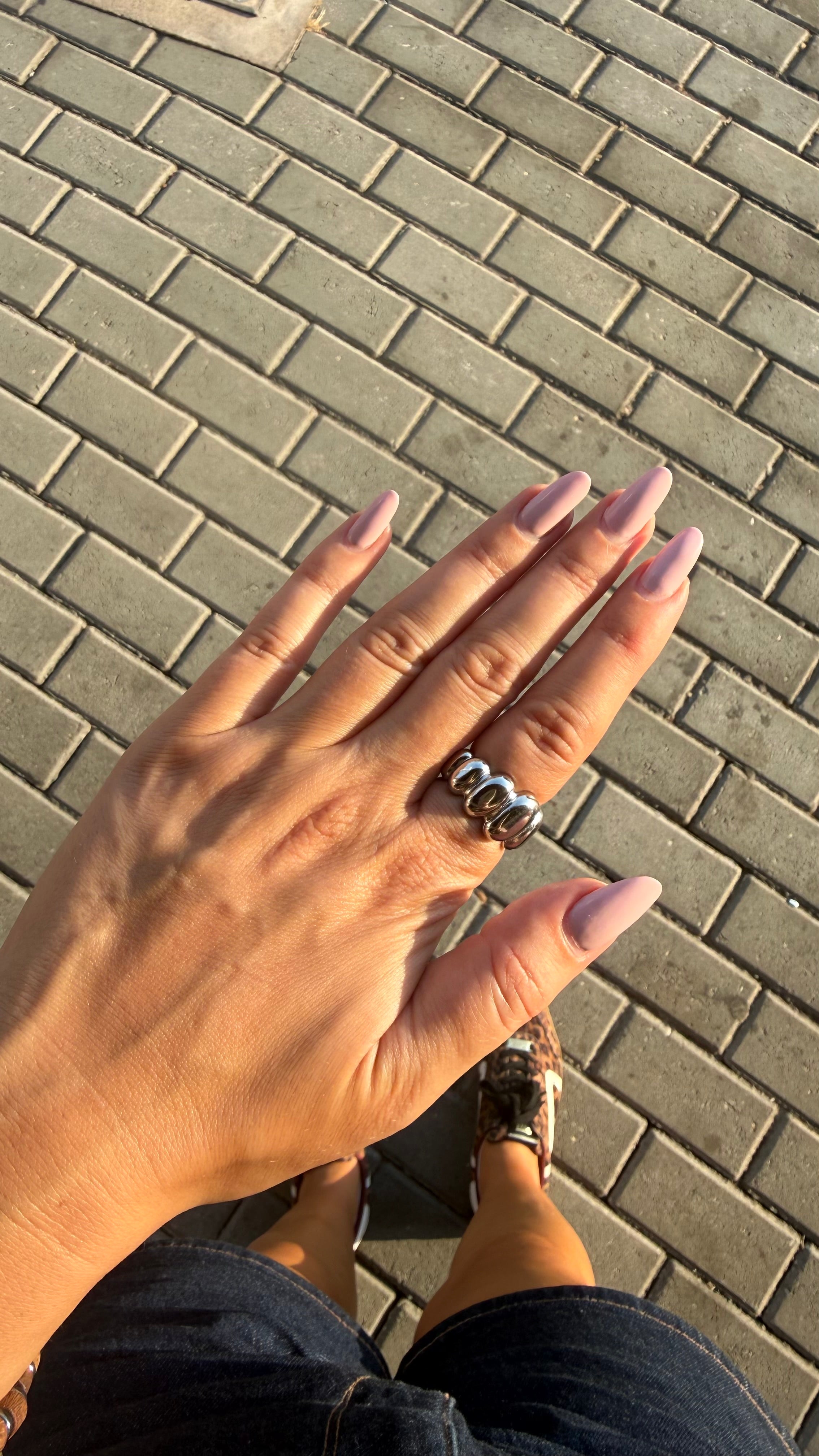 Anel Fashion Mood