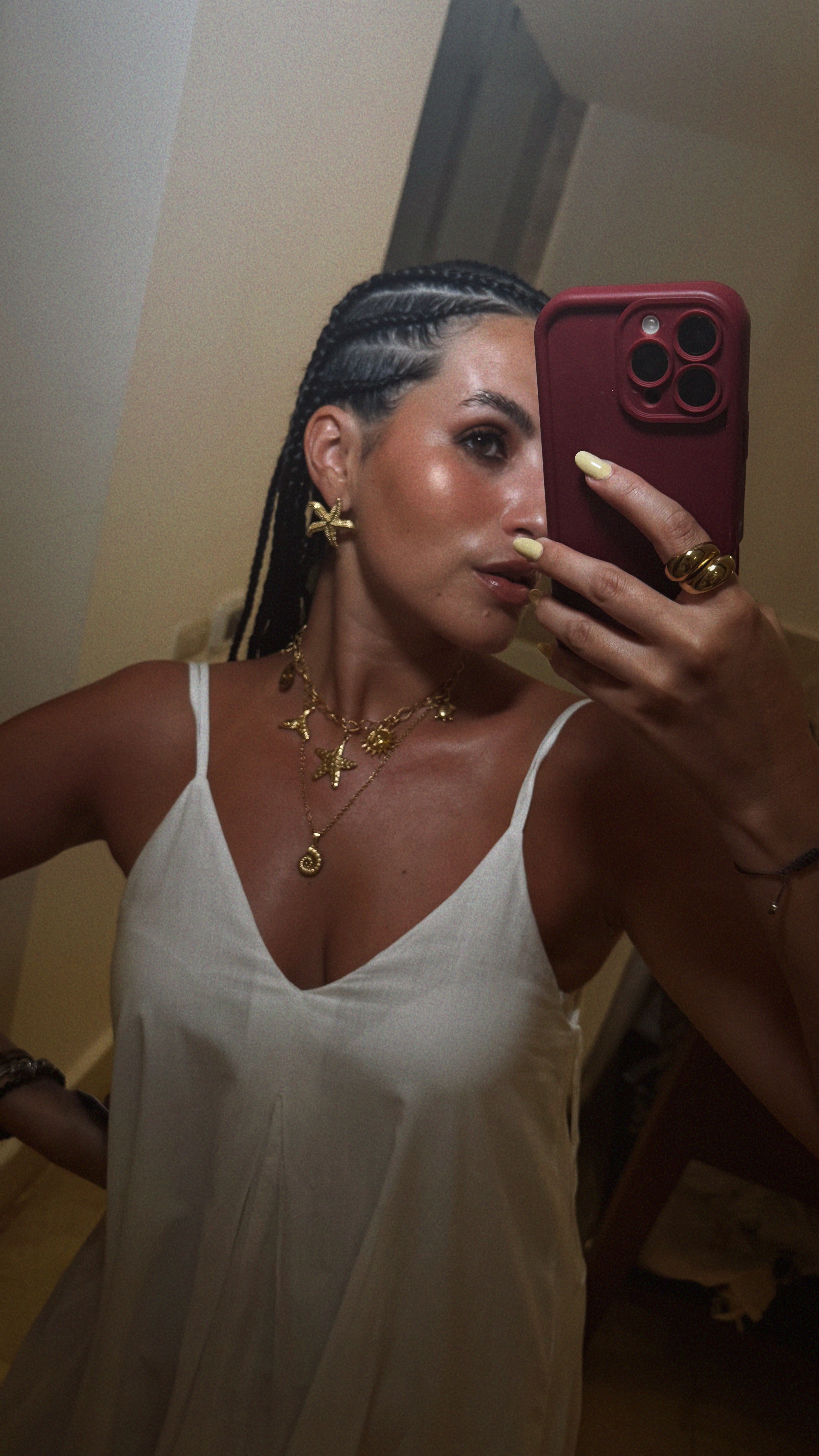Colar Burgau