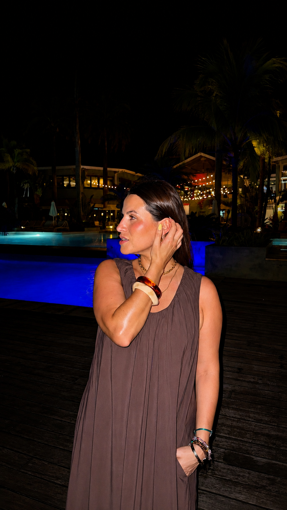 Pulseira Jamaica
