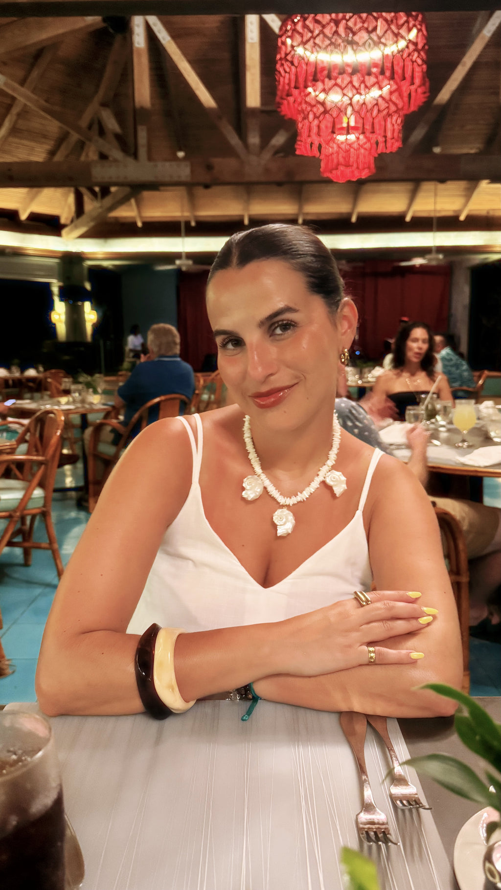 Pulseira Jamaica