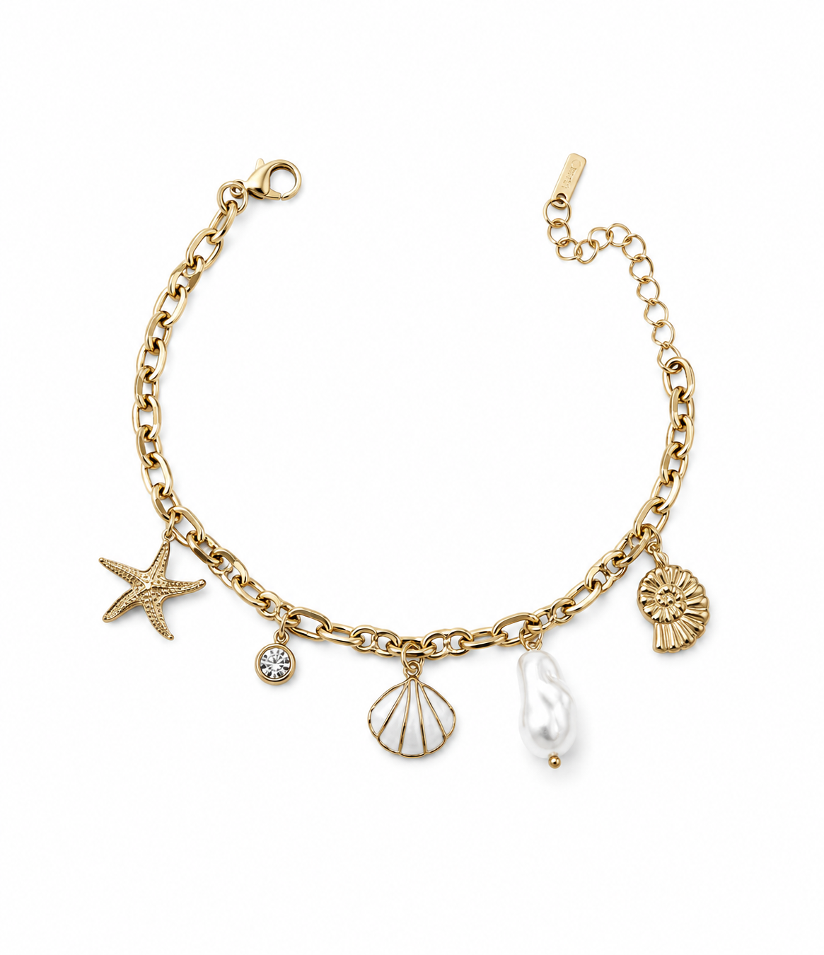Pulseira Under The Sea