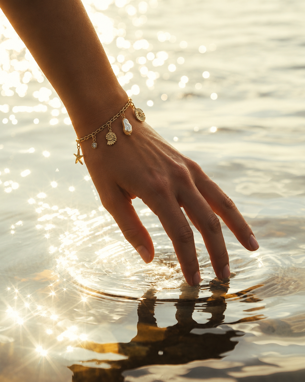Pulseira Under The Sea