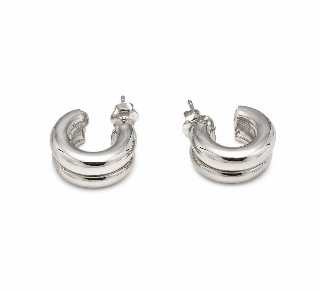 Double Ring