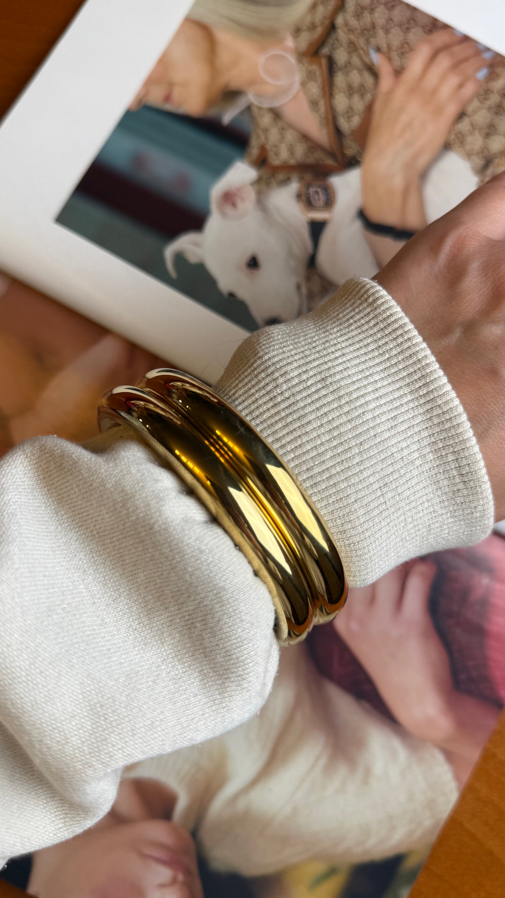 Pulseira Verona