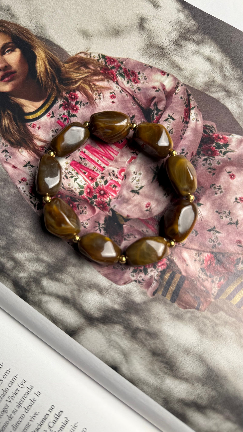 Pulseira Montieri