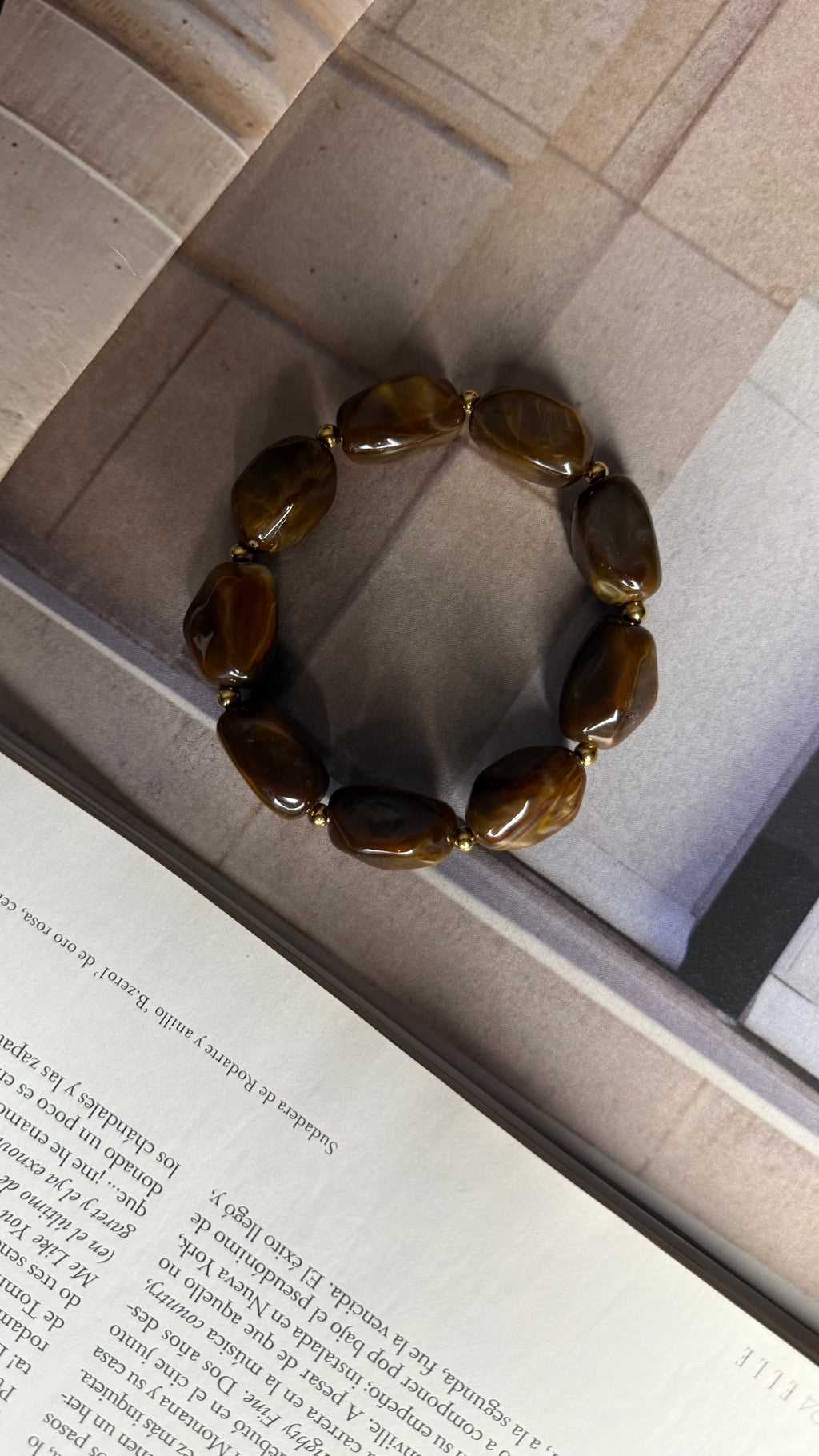 Pulseira Montieri
