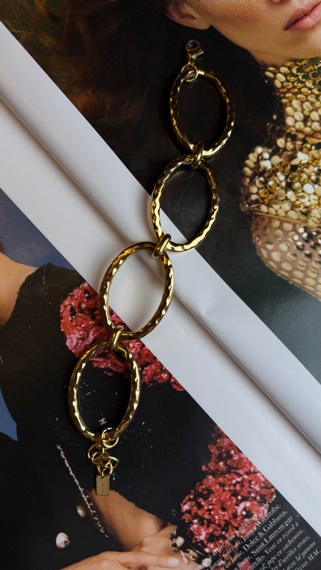Pulseira Oslo