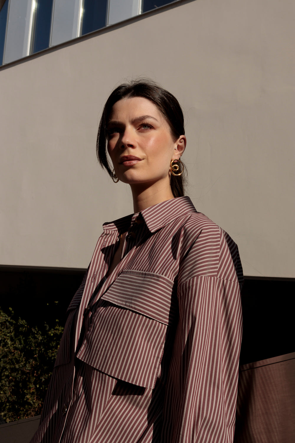 brincos designer diferente