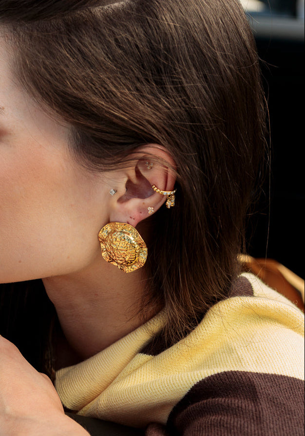 Earcuff Pérsia